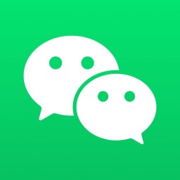WeChat Pay WeChat Pay